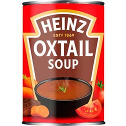 Heinz Oxtail Soup, 400g 400g