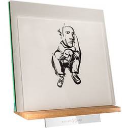 Kristian Juul Display MULTI LP Vinyl Eg Hylde
