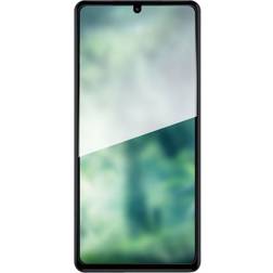Xqisit Skjermbeskytter i glass for Galaxy A05S