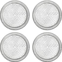 Iittala Tundra Dessert Plate 15cm 4pcs