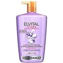 L'Oréal Paris Elvital feuchtigkeitsspendendes XXL Shampoo Mit Hydra