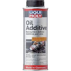 Liqui Moly 2591 additive Motor Oil