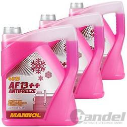 Mannol Jäähdytinneste MN4015-5 Pakkasneste