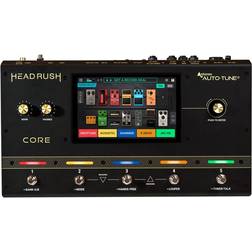 Headrush Core Guitar FX and Vocal Processor Pedal Effects Pedal