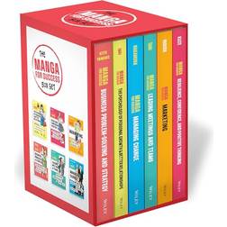 Manga for Success Boxed Set (Häftad)