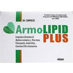 Meda ArmoLipid Plus 60 Compresse 60 pcs
