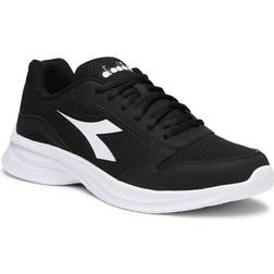 Diadora Robin 4 M - Black/White