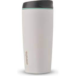 Owala Smooth Sip Cloudscape Travel Mug 59.1cl