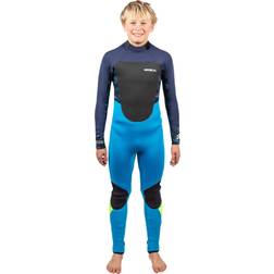 Gul Response 5/3mm Blind Stitched Wetsuit Junior's