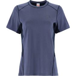 Kari Traa Women's Sval Tee, M, Moon