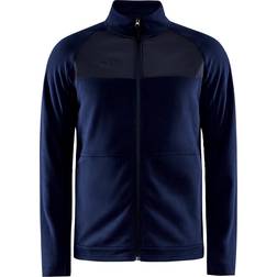 Craft ADV Explore fleece midlayer, Blaze