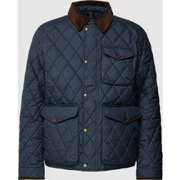 Polo Ralph Lauren Herr Höstjacka - College Navy