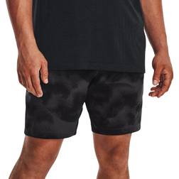 Under Armour Unstoppable Short - Jet Grey/Black