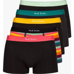 Paul Smith Underwear Men colour Black Black