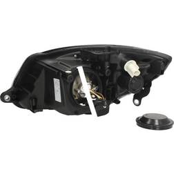 TYC Ajovaloumpio Oikea 20-1501-05-2