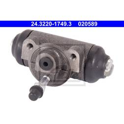 ATE Brake Cylinder 24.3220-1749.3 Grey Cast Iron