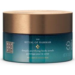 Rituals Ritual of Hammam Body Scrub Bad Dusch 300 g