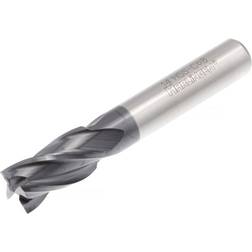Pinnfräs 4-skärs 4 mm 508308