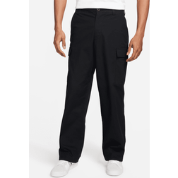 Nike Pantaloni Cargo Pantaloni Nero - Black
