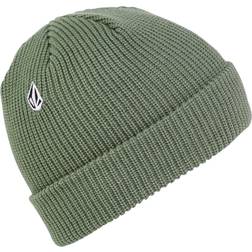 Volcom Men's Full Stone Beanie - Agave