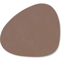 Lind DNA Nupo Curve Truffle Coaster