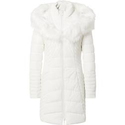 Guess New Oxana Jacket - White