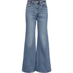 Levi's Ribcage Bells Jeans