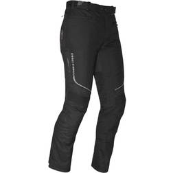 Richa Bukser Colorado, Sort Unisex