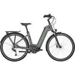 Bergamont E-Horizon Tour 5 Wave shiny highland 2023 2023 Unisex