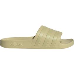 adidas Adilette Aqua - Green/Orbit Green