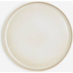 H&M Large stoneware Dinner Plate 26cm