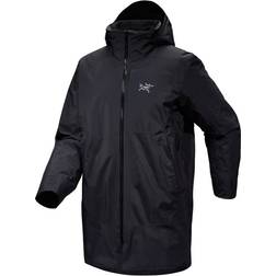 Arc'teryx Ralle Parka - Black