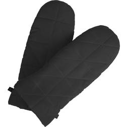 Markberg BonnaMBG Mitten, Black