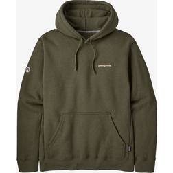 Patagonia Fitz Roy Icon Uprisal Hoody - Basin Green