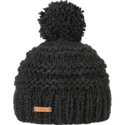 Barts Jasmin Beanie anthracite One
