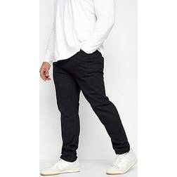 BadRhino Stretch Jeans Black 46S