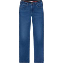Wrangler Greensboro High Stretch Olympia x30