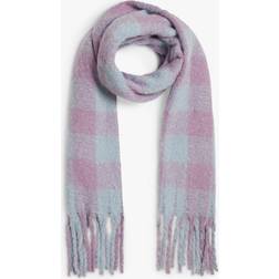 James Lakeland James Lakeland Buffalo Check Scarf