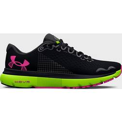 Under Armour Hovr Infinite 4 - Nero