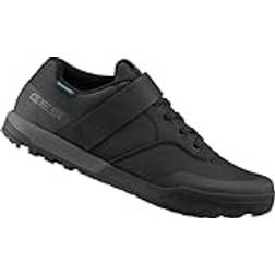 Shimano Ge5 GE500 MTB Shoes - Black