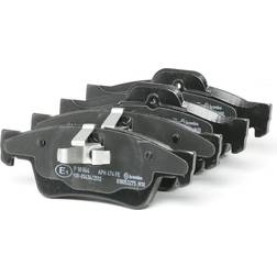 Brembo P 50 064 bromsbeläggsats, skivbroms