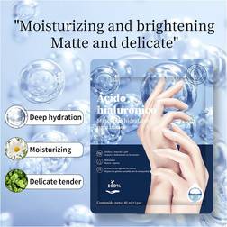 Hyaluronic Acid Hand Mask 40ml 5-pack