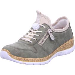 Rieker Manifest Womens Shoes - Schlif