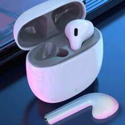 Shein Noise Reduction LED Wireless Earbuds