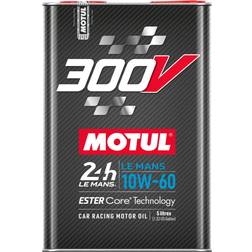 Motul 300v le mans ester core techn. 10w-60 Motoröl