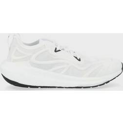 adidas by Stella McCartney ULTRABOOST SPEED sko Cloud White Core Black Signal Orange