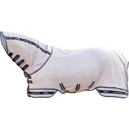 LeMieux Arika Armour-Tek Flugtäcke Med Avtagbar Halsdel