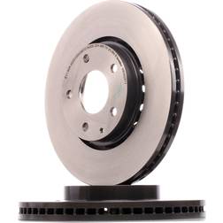 Brembo Brake Disc 09.D628.11