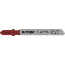 Ironside T118BF Sticksågsblad 5-pack