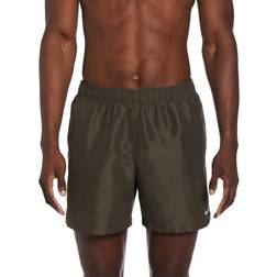 Nike Swim Men's Essential 5" Volley Shorts Cargo Khaki